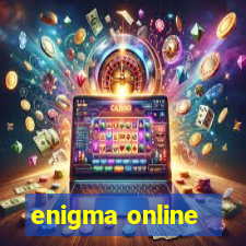 enigma online